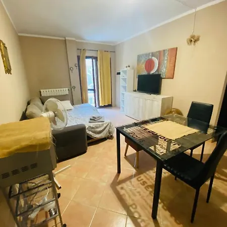 Casa Frores Appartement