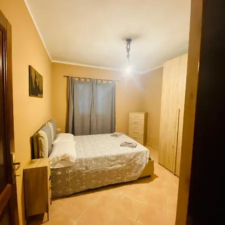 Appartement Casa Frores *