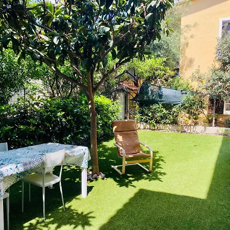 Casa Frores Appartement